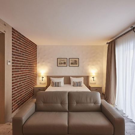 Amstelski Hotel Bukovel Szoba fotó