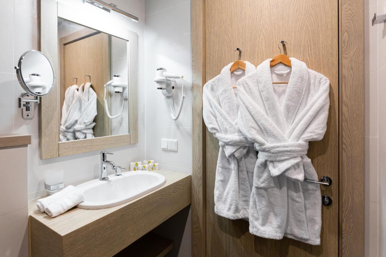 Amstelski Hotel Bukovel Kültér fotó