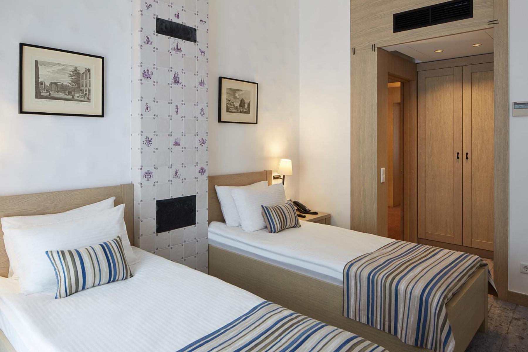 Amstelski Hotel Bukovel Szoba fotó