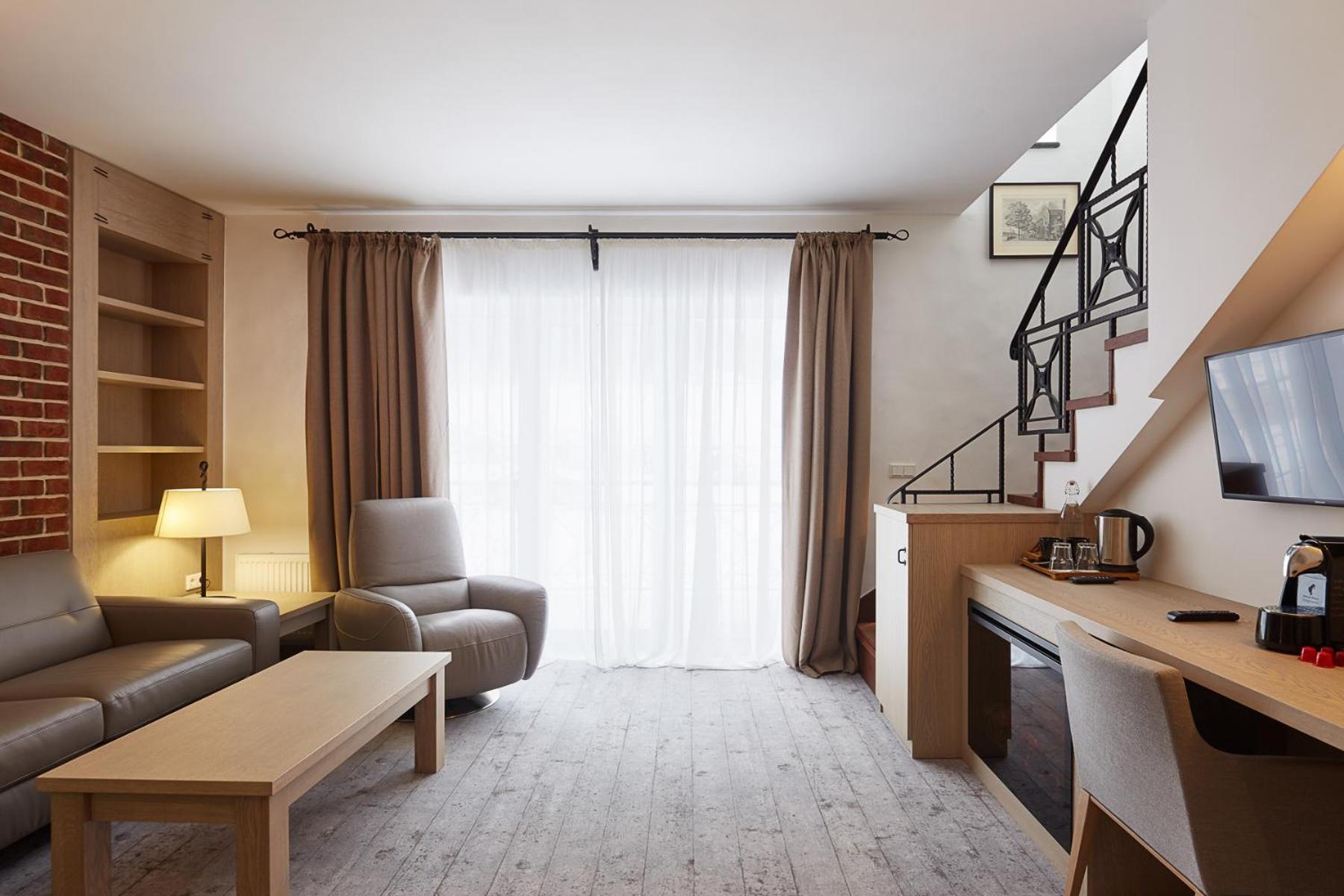 Amstelski Hotel Bukovel Szoba fotó