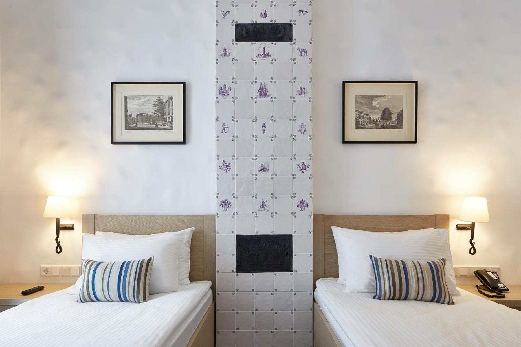 Amstelski Hotel Bukovel Szoba fotó
