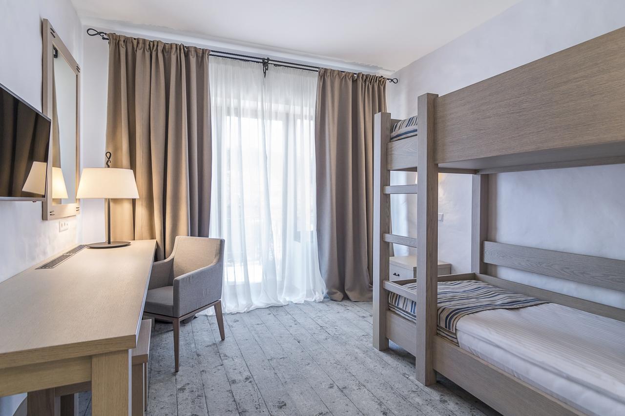 Amstelski Hotel Bukovel Kültér fotó