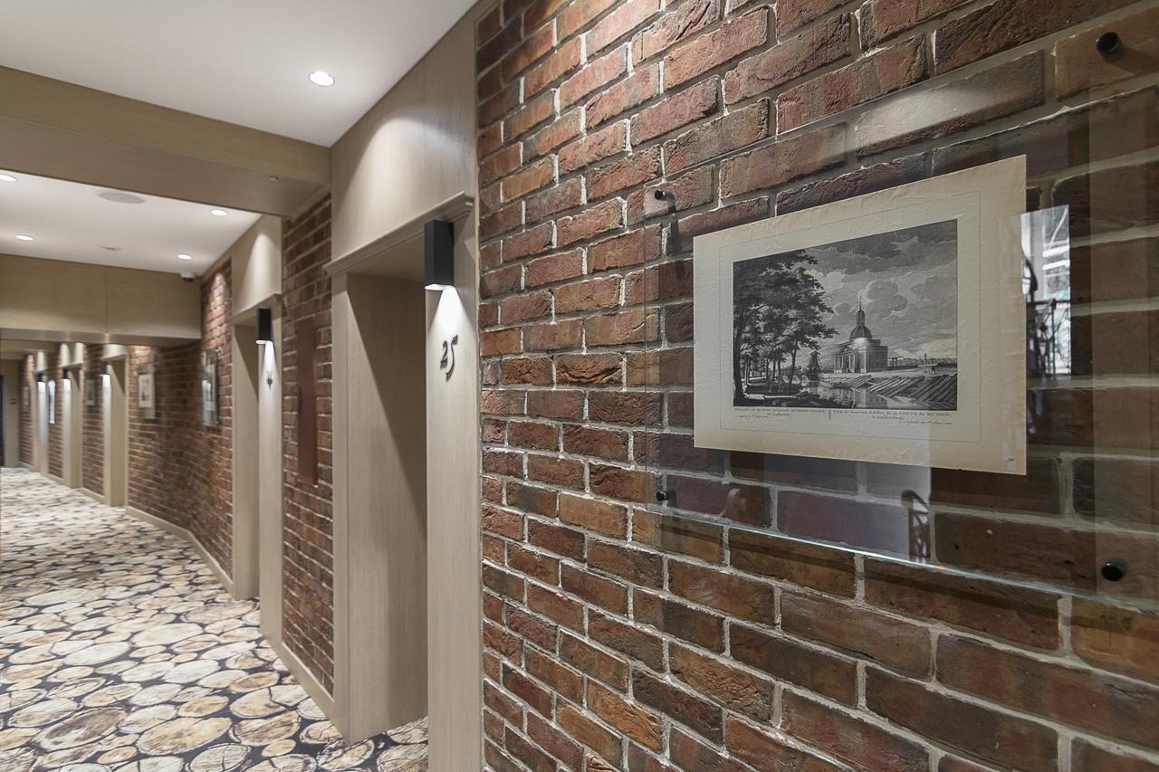 Amstelski Hotel Bukovel Kültér fotó