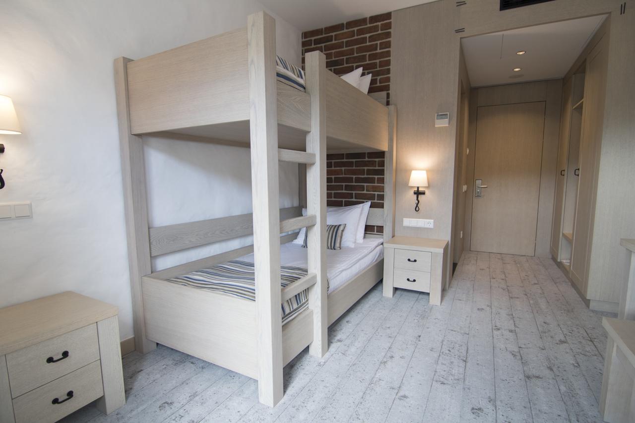 Amstelski Hotel Bukovel Kültér fotó
