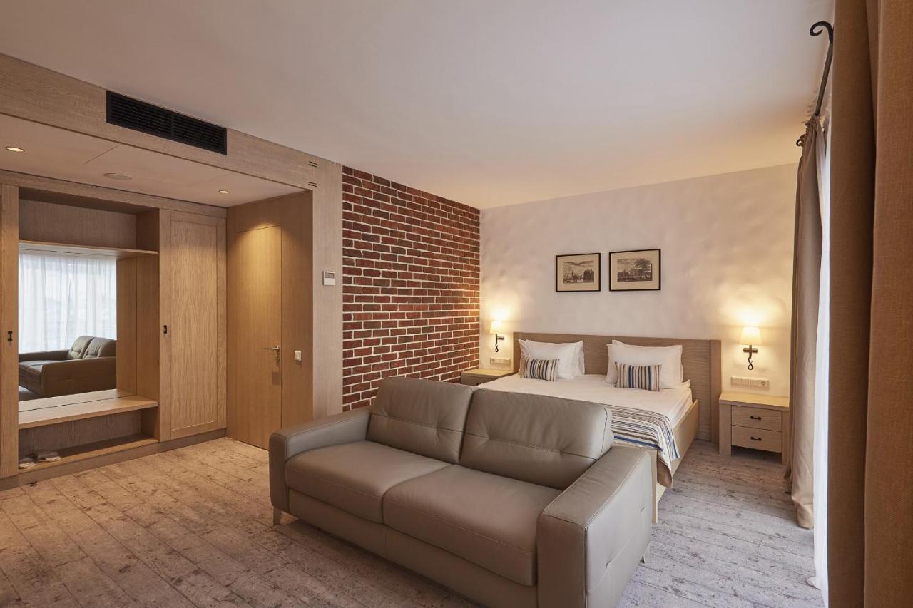 Amstelski Hotel Bukovel Kültér fotó