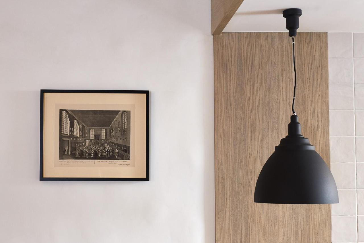 Amstelski Hotel Bukovel Kültér fotó