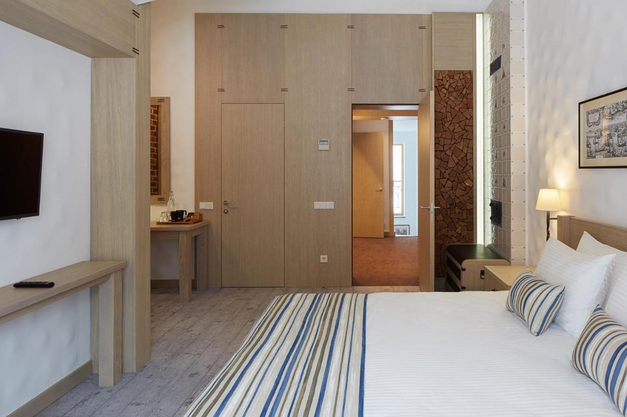 Amstelski Hotel Bukovel Kültér fotó