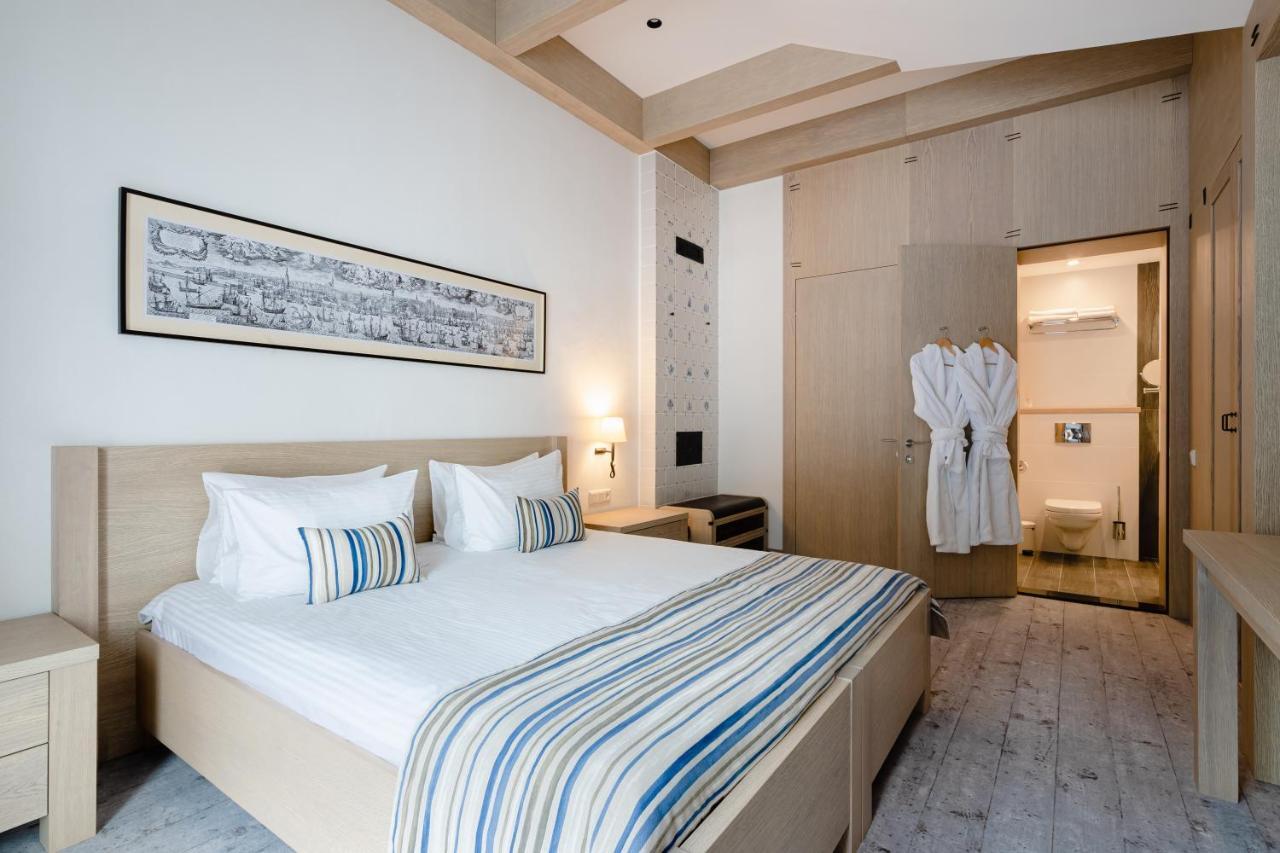 Amstelski Hotel Bukovel Kültér fotó