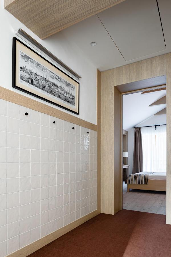 Amstelski Hotel Bukovel Kültér fotó